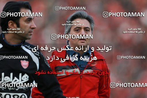 585752, Tehran, [*parameter:4*], لیگ برتر فوتبال ایران، Persian Gulf Cup، Week 26، Second Leg، Persepolis 0 v 0 Paykan on 2017/04/05 at Azadi Stadium