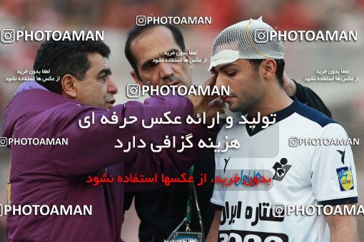 585643, Tehran, [*parameter:4*], لیگ برتر فوتبال ایران، Persian Gulf Cup، Week 26، Second Leg، Persepolis 0 v 0 Paykan on 2017/04/05 at Azadi Stadium