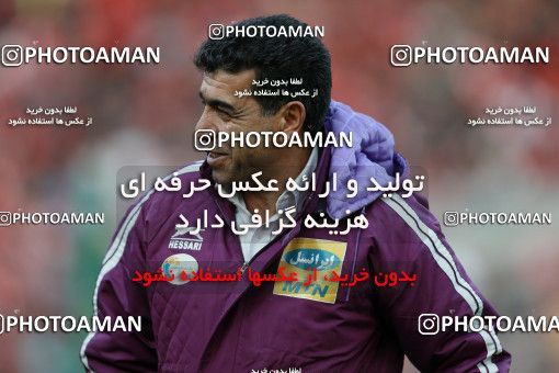 585760, Tehran, [*parameter:4*], لیگ برتر فوتبال ایران، Persian Gulf Cup، Week 26، Second Leg، Persepolis 0 v 0 Paykan on 2017/04/05 at Azadi Stadium