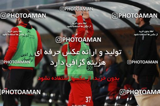 585830, Tehran, [*parameter:4*], لیگ برتر فوتبال ایران، Persian Gulf Cup، Week 26، Second Leg، Persepolis 0 v 0 Paykan on 2017/04/05 at Azadi Stadium