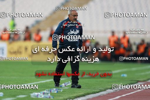 585864, Tehran, [*parameter:4*], لیگ برتر فوتبال ایران، Persian Gulf Cup، Week 26، Second Leg، Persepolis 0 v 0 Paykan on 2017/04/05 at Azadi Stadium