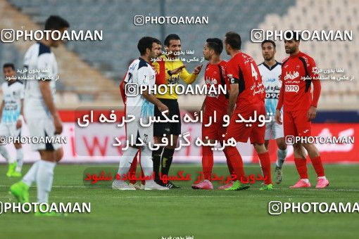 585773, Tehran, [*parameter:4*], لیگ برتر فوتبال ایران، Persian Gulf Cup، Week 26، Second Leg، Persepolis 0 v 0 Paykan on 2017/04/05 at Azadi Stadium