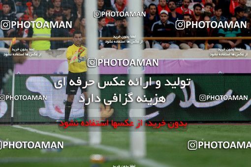 585924, Tehran, [*parameter:4*], لیگ برتر فوتبال ایران، Persian Gulf Cup، Week 26، Second Leg، Persepolis 0 v 0 Paykan on 2017/04/05 at Azadi Stadium