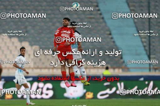 585862, Tehran, [*parameter:4*], لیگ برتر فوتبال ایران، Persian Gulf Cup، Week 26، Second Leg، Persepolis 0 v 0 Paykan on 2017/04/05 at Azadi Stadium