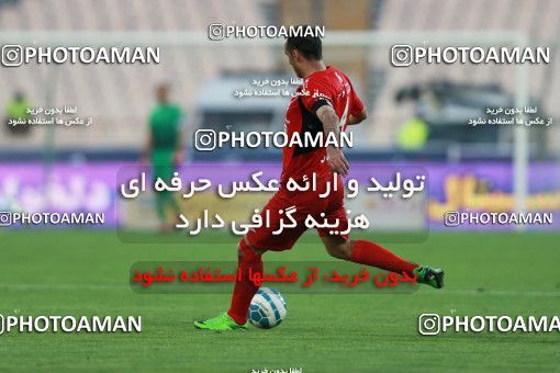 585791, Tehran, [*parameter:4*], لیگ برتر فوتبال ایران، Persian Gulf Cup، Week 26، Second Leg، Persepolis 0 v 0 Paykan on 2017/04/05 at Azadi Stadium