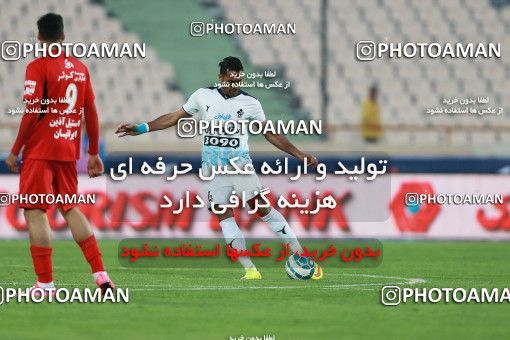585772, Tehran, [*parameter:4*], لیگ برتر فوتبال ایران، Persian Gulf Cup، Week 26، Second Leg، Persepolis 0 v 0 Paykan on 2017/04/05 at Azadi Stadium