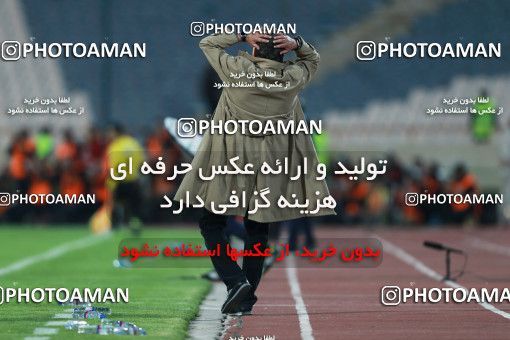 585781, Tehran, [*parameter:4*], لیگ برتر فوتبال ایران، Persian Gulf Cup، Week 26، Second Leg، Persepolis 0 v 0 Paykan on 2017/04/05 at Azadi Stadium