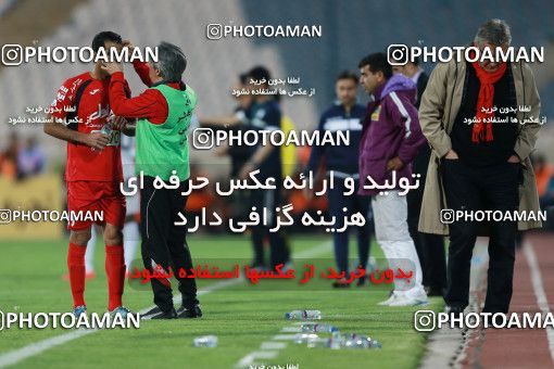 585873, Tehran, [*parameter:4*], لیگ برتر فوتبال ایران، Persian Gulf Cup، Week 26، Second Leg، Persepolis 0 v 0 Paykan on 2017/04/05 at Azadi Stadium