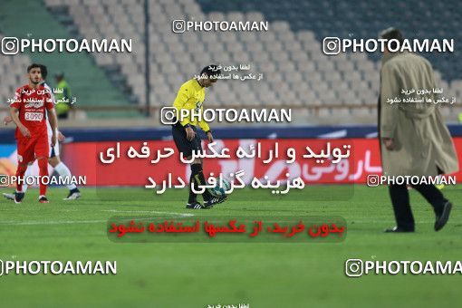585800, Tehran, [*parameter:4*], لیگ برتر فوتبال ایران، Persian Gulf Cup، Week 26، Second Leg، Persepolis 0 v 0 Paykan on 2017/04/05 at Azadi Stadium