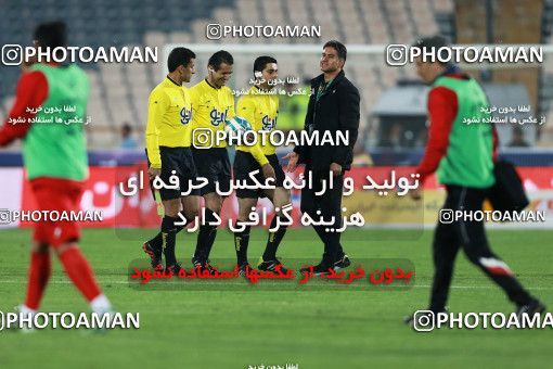 585843, Tehran, [*parameter:4*], لیگ برتر فوتبال ایران، Persian Gulf Cup، Week 26، Second Leg، Persepolis 0 v 0 Paykan on 2017/04/05 at Azadi Stadium