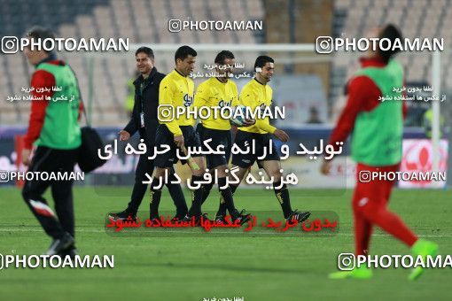 585930, Tehran, [*parameter:4*], لیگ برتر فوتبال ایران، Persian Gulf Cup، Week 26، Second Leg، Persepolis 0 v 0 Paykan on 2017/04/05 at Azadi Stadium