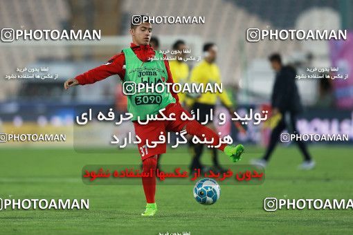 585872, Tehran, [*parameter:4*], لیگ برتر فوتبال ایران، Persian Gulf Cup، Week 26، Second Leg، Persepolis 0 v 0 Paykan on 2017/04/05 at Azadi Stadium