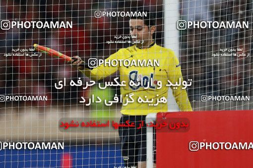 585778, Tehran, [*parameter:4*], لیگ برتر فوتبال ایران، Persian Gulf Cup، Week 26، Second Leg، Persepolis 0 v 0 Paykan on 2017/04/05 at Azadi Stadium