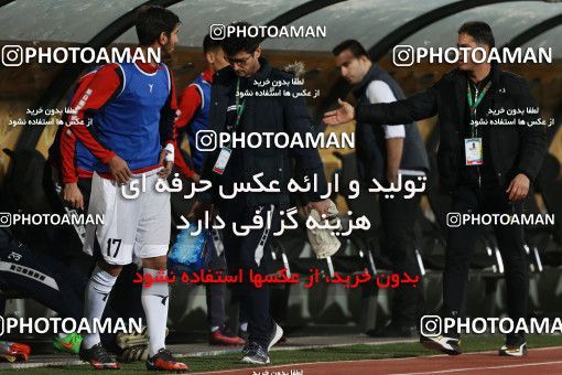 585780, Tehran, [*parameter:4*], لیگ برتر فوتبال ایران، Persian Gulf Cup، Week 26، Second Leg، Persepolis 0 v 0 Paykan on 2017/04/05 at Azadi Stadium