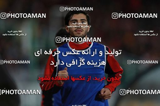 585776, Tehran, [*parameter:4*], لیگ برتر فوتبال ایران، Persian Gulf Cup، Week 26، Second Leg، Persepolis 0 v 0 Paykan on 2017/04/05 at Azadi Stadium