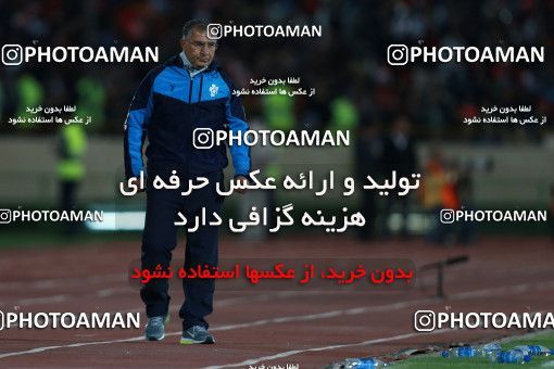 585844, Tehran, [*parameter:4*], لیگ برتر فوتبال ایران، Persian Gulf Cup، Week 26، Second Leg، Persepolis 0 v 0 Paykan on 2017/04/05 at Azadi Stadium