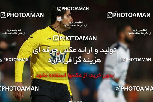 585933, Tehran, [*parameter:4*], لیگ برتر فوتبال ایران، Persian Gulf Cup، Week 26، Second Leg، Persepolis 0 v 0 Paykan on 2017/04/05 at Azadi Stadium