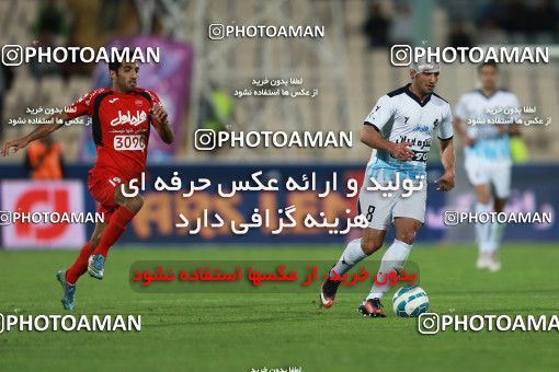585997, Tehran, [*parameter:4*], لیگ برتر فوتبال ایران، Persian Gulf Cup، Week 26، Second Leg، Persepolis 0 v 0 Paykan on 2017/04/05 at Azadi Stadium