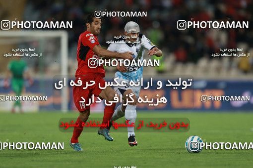 586063, Tehran, [*parameter:4*], لیگ برتر فوتبال ایران، Persian Gulf Cup، Week 26، Second Leg، Persepolis 0 v 0 Paykan on 2017/04/05 at Azadi Stadium