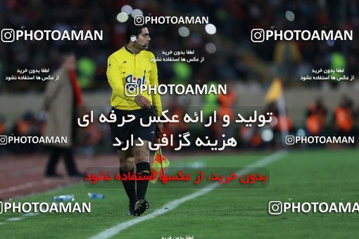 585986, Tehran, [*parameter:4*], لیگ برتر فوتبال ایران، Persian Gulf Cup، Week 26، Second Leg، Persepolis 0 v 0 Paykan on 2017/04/05 at Azadi Stadium