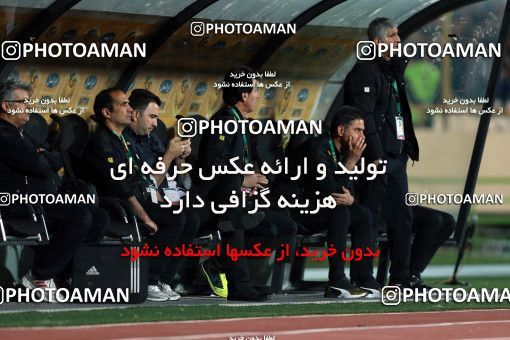 586062, Tehran, [*parameter:4*], لیگ برتر فوتبال ایران، Persian Gulf Cup، Week 26، Second Leg، Persepolis 0 v 0 Paykan on 2017/04/05 at Azadi Stadium