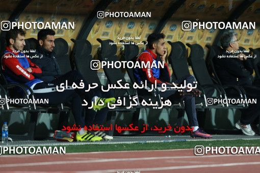 586023, Tehran, [*parameter:4*], لیگ برتر فوتبال ایران، Persian Gulf Cup، Week 26، Second Leg، Persepolis 0 v 0 Paykan on 2017/04/05 at Azadi Stadium