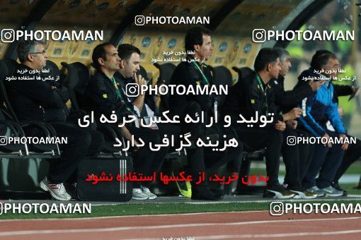 586007, Tehran, [*parameter:4*], لیگ برتر فوتبال ایران، Persian Gulf Cup، Week 26، Second Leg، Persepolis 0 v 0 Paykan on 2017/04/05 at Azadi Stadium
