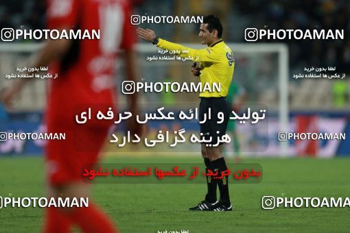 585952, Tehran, [*parameter:4*], لیگ برتر فوتبال ایران، Persian Gulf Cup، Week 26، Second Leg، Persepolis 0 v 0 Paykan on 2017/04/05 at Azadi Stadium