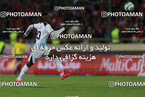 585993, Tehran, [*parameter:4*], لیگ برتر فوتبال ایران، Persian Gulf Cup، Week 26، Second Leg، Persepolis 0 v 0 Paykan on 2017/04/05 at Azadi Stadium