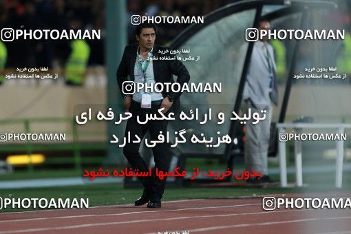 586003, Tehran, [*parameter:4*], لیگ برتر فوتبال ایران، Persian Gulf Cup، Week 26، Second Leg، Persepolis 0 v 0 Paykan on 2017/04/05 at Azadi Stadium