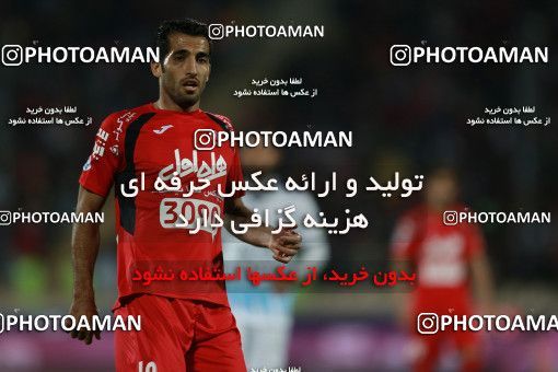 586073, Tehran, [*parameter:4*], لیگ برتر فوتبال ایران، Persian Gulf Cup، Week 26، Second Leg، Persepolis 0 v 0 Paykan on 2017/04/05 at Azadi Stadium