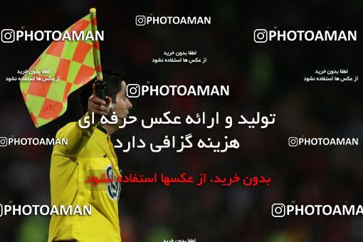 586072, Tehran, [*parameter:4*], لیگ برتر فوتبال ایران، Persian Gulf Cup، Week 26، Second Leg، Persepolis 0 v 0 Paykan on 2017/04/05 at Azadi Stadium