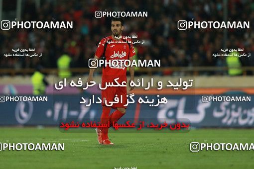 585942, Tehran, [*parameter:4*], لیگ برتر فوتبال ایران، Persian Gulf Cup، Week 26، Second Leg، Persepolis 0 v 0 Paykan on 2017/04/05 at Azadi Stadium