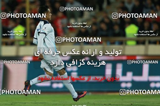 585946, Tehran, [*parameter:4*], لیگ برتر فوتبال ایران، Persian Gulf Cup، Week 26، Second Leg، Persepolis 0 v 0 Paykan on 2017/04/05 at Azadi Stadium