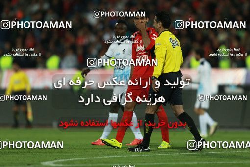 586236, Tehran, [*parameter:4*], لیگ برتر فوتبال ایران، Persian Gulf Cup، Week 26، Second Leg، Persepolis 0 v 0 Paykan on 2017/04/05 at Azadi Stadium