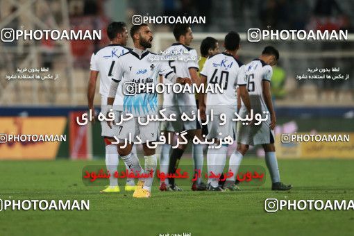586265, Tehran, [*parameter:4*], لیگ برتر فوتبال ایران، Persian Gulf Cup، Week 26، Second Leg، Persepolis 0 v 0 Paykan on 2017/04/05 at Azadi Stadium