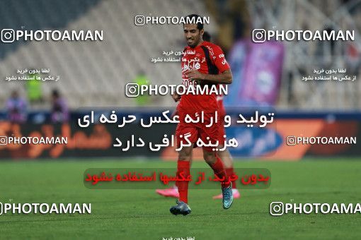 586122, Tehran, [*parameter:4*], لیگ برتر فوتبال ایران، Persian Gulf Cup، Week 26، Second Leg، Persepolis 0 v 0 Paykan on 2017/04/05 at Azadi Stadium