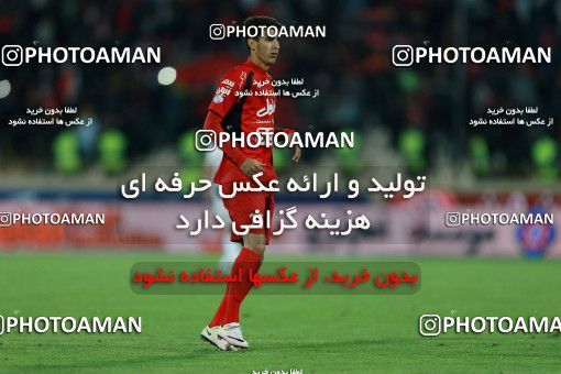 586303, Tehran, [*parameter:4*], لیگ برتر فوتبال ایران، Persian Gulf Cup، Week 26، Second Leg، Persepolis 0 v 0 Paykan on 2017/04/05 at Azadi Stadium