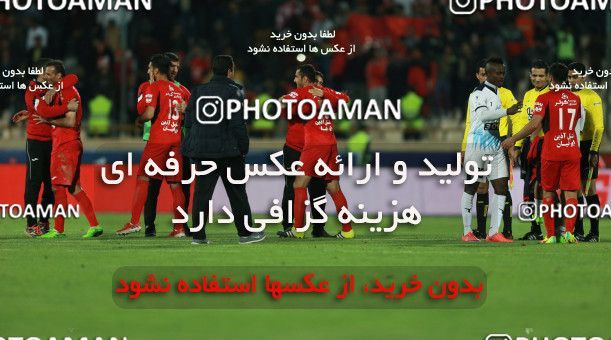 586234, Tehran, [*parameter:4*], لیگ برتر فوتبال ایران، Persian Gulf Cup، Week 26، Second Leg، Persepolis 0 v 0 Paykan on 2017/04/05 at Azadi Stadium