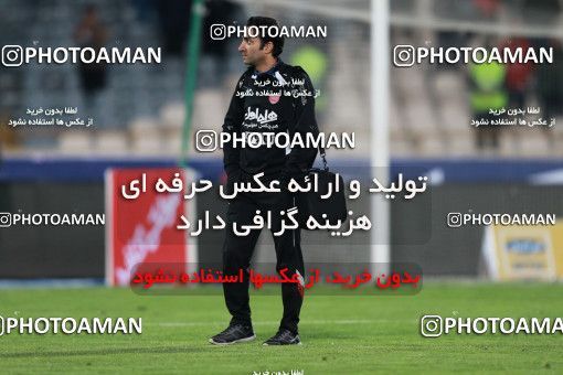 586271, Tehran, [*parameter:4*], لیگ برتر فوتبال ایران، Persian Gulf Cup، Week 26، Second Leg، Persepolis 0 v 0 Paykan on 2017/04/05 at Azadi Stadium