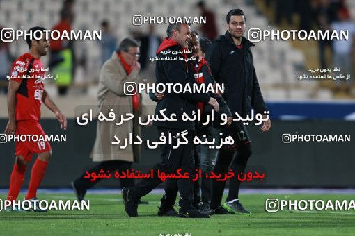 586217, Tehran, [*parameter:4*], لیگ برتر فوتبال ایران، Persian Gulf Cup، Week 26، Second Leg، Persepolis 0 v 0 Paykan on 2017/04/05 at Azadi Stadium
