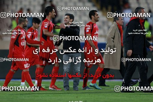 586175, Tehran, [*parameter:4*], لیگ برتر فوتبال ایران، Persian Gulf Cup، Week 26، Second Leg، Persepolis 0 v 0 Paykan on 2017/04/05 at Azadi Stadium