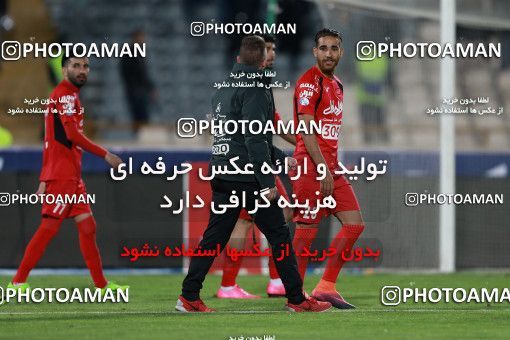 586193, Tehran, [*parameter:4*], لیگ برتر فوتبال ایران، Persian Gulf Cup، Week 26، Second Leg، Persepolis 0 v 0 Paykan on 2017/04/05 at Azadi Stadium