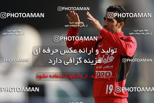 586229, Tehran, [*parameter:4*], لیگ برتر فوتبال ایران، Persian Gulf Cup، Week 26، Second Leg، Persepolis 0 v 0 Paykan on 2017/04/05 at Azadi Stadium