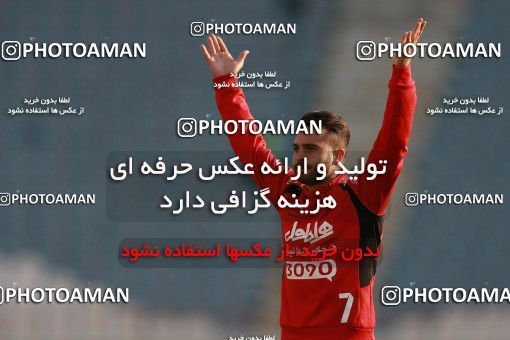 586201, Tehran, [*parameter:4*], لیگ برتر فوتبال ایران، Persian Gulf Cup، Week 26، Second Leg، Persepolis 0 v 0 Paykan on 2017/04/05 at Azadi Stadium