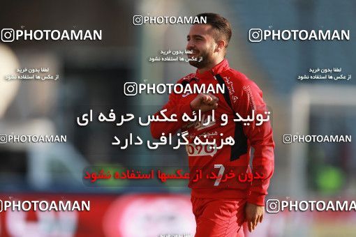 586298, Tehran, [*parameter:4*], لیگ برتر فوتبال ایران، Persian Gulf Cup، Week 26، Second Leg، Persepolis 0 v 0 Paykan on 2017/04/05 at Azadi Stadium
