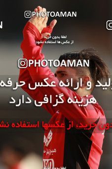 585545, Tehran, [*parameter:4*], لیگ برتر فوتبال ایران، Persian Gulf Cup، Week 26، Second Leg، Persepolis 0 v 0 Paykan on 2017/04/05 at Azadi Stadium