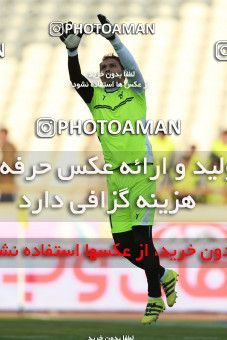 585536, Tehran, [*parameter:4*], لیگ برتر فوتبال ایران، Persian Gulf Cup، Week 26، Second Leg، Persepolis 0 v 0 Paykan on 2017/04/05 at Azadi Stadium