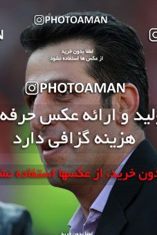 585578, Tehran, [*parameter:4*], لیگ برتر فوتبال ایران، Persian Gulf Cup، Week 26، Second Leg، Persepolis 0 v 0 Paykan on 2017/04/05 at Azadi Stadium