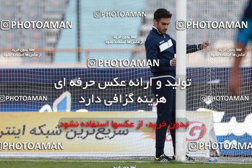 586194, Tehran, [*parameter:4*], لیگ برتر فوتبال ایران، Persian Gulf Cup، Week 26، Second Leg، Persepolis 0 v 0 Paykan on 2017/04/05 at Azadi Stadium